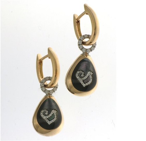 Chantecler 36243 orecchini - chantecler,
