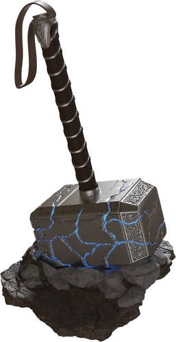 Beast kingdom marvel thor - marvel,