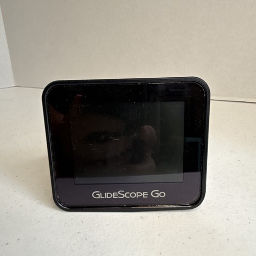 Verathon glidescope video - verathon,