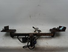 Gancio traino usato KIA