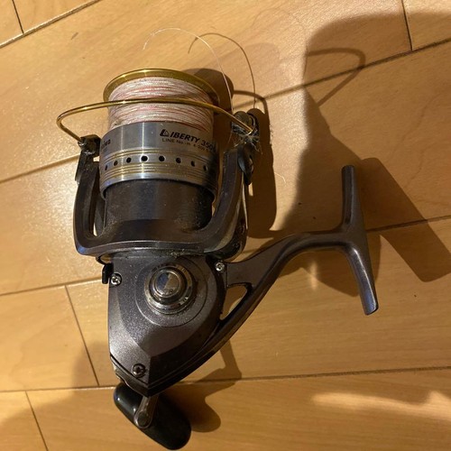Mulinello spinning daiwa - da,