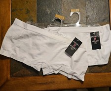 Icy Hot Lingerie Mutandine