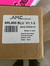 Sirena Wireless AMC via radio