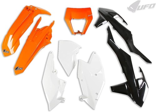 Ufo plast kit - ufo,