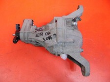 Mercedes-Benz R W251 2006