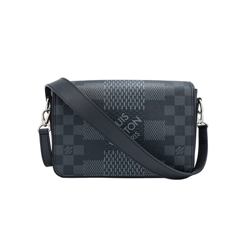 Louis vuitton borsa messenger - vuitton,
