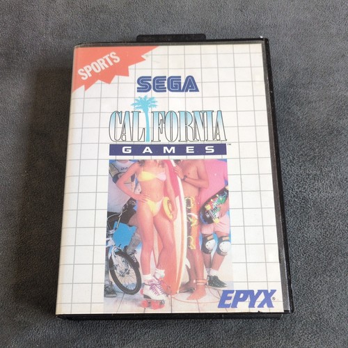 Gioco sega master system - sega,