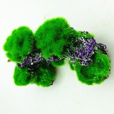  Sassi Acquario Decorazione in Resina Del Serbatoio Pesce Paesaggio