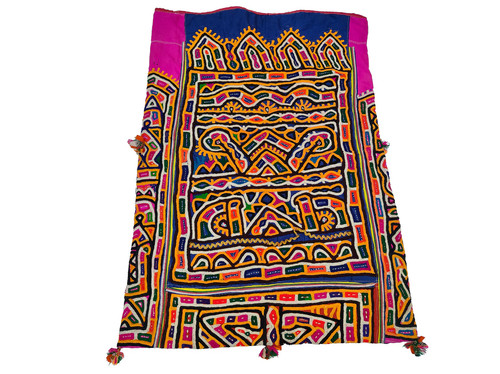 Autentica borsa banjara dote - banjara,
