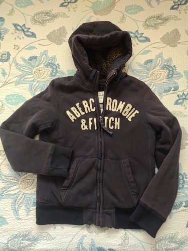 Giacca uomo abercrombie - giacca,