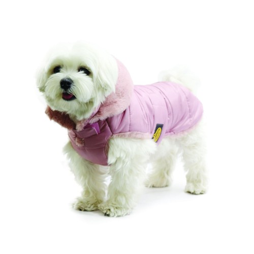 Fashion cane giubbotto - fashion,