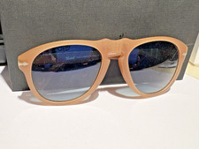 persol 649 lenti polarizzanti