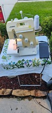 Juki Sewing Machine MO 623
