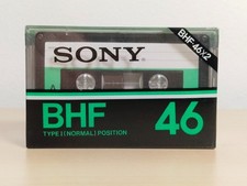 SONY BHF-46 Confezione da 2