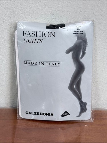 Calzedonia collant nero - calzedonia,
