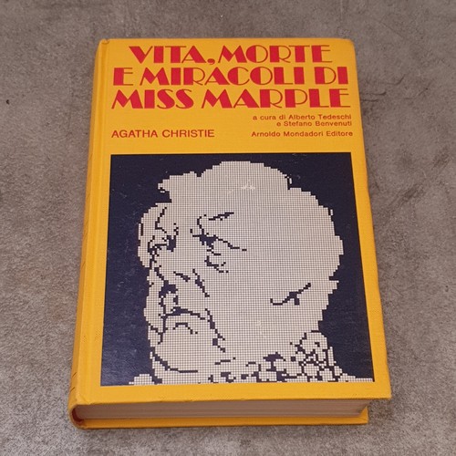 Christie vita morte - christie,