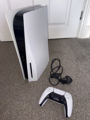 Playstation edizione disco - 5,