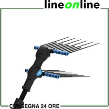 Abbacchiatore olive Campagnola