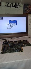 SCHEDA MADRE COMMODORE AMIGA 500 REV 6a FUNZIONANTE