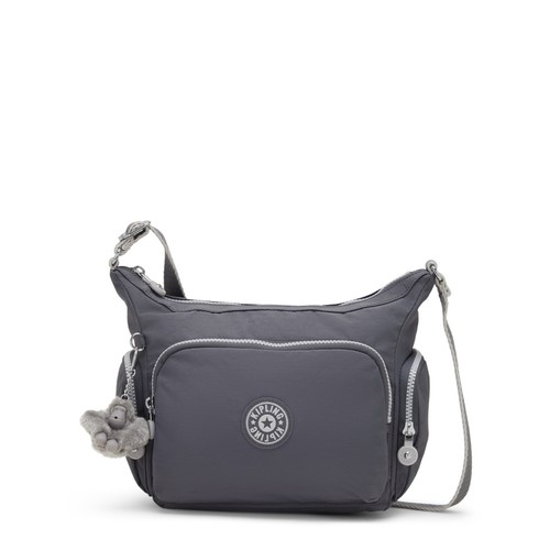 Borsa tracolla media kipling - tracolla,