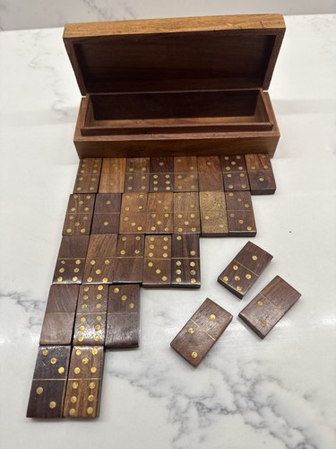Set domino pezzi - 28, in