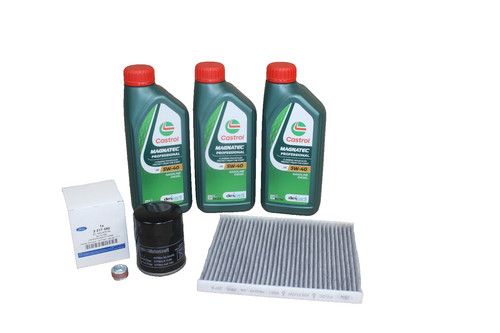 Kit manutenzione motore - kit,
