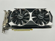 SCHEDA VIDEO MSI R9 380 2Gb