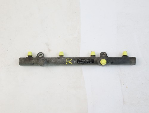 Collettore diesel mercedes - collettore,