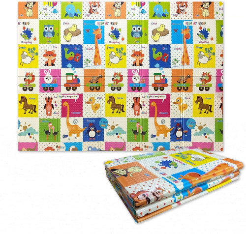 Maxi tappeto gioco - maxi,
