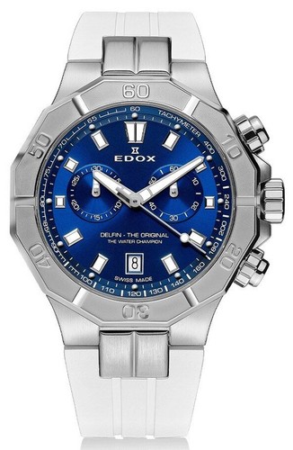 Edox delfin the original 10113 - the,