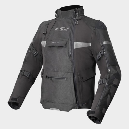 Giacca moto giubbotto - , in
