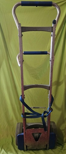 Carrello saliscale elettrico - saliscale,