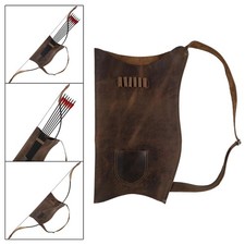Arco faretra design medievale - arco,