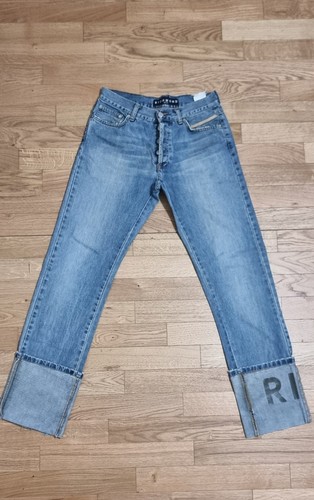 John richmond hipster jeans - richmond,