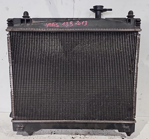 Radiatore acqua per toyota - radiatore,