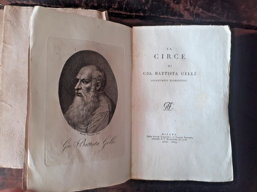 1804 gelli opere - gelli, milano