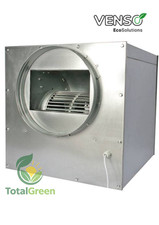 Aspiratore cassonato acciaio