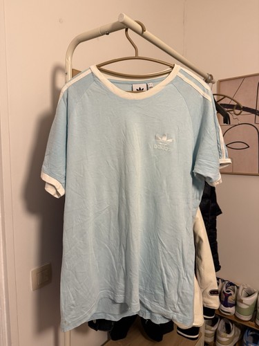 Adidas vintage style shirt - vintage,