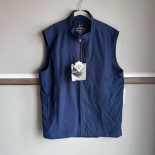 Gilet ScotteVest Blu RFID