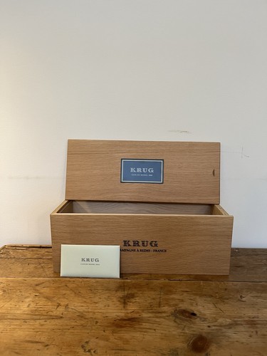 Krug clos mesnil magnum - clos,