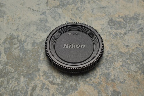 Nikon tappo corpo - bf-1a,