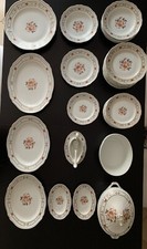 SERVIZIO PIATTI RICHARD GINORI