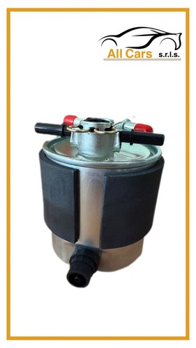 Filtro gasolio nissan - filtro,