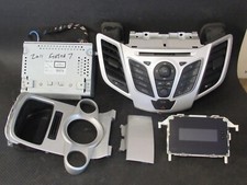 FORD FIESTA MK7 (08-12) KIT