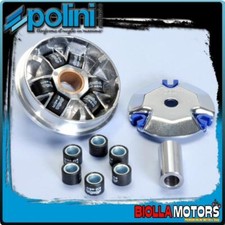 241.632 VARIATORE POLINI