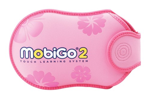 Custodia morbida vtech - custodia, mobigo