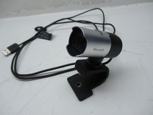 Webcam microsoft lifecam - webcam,