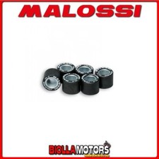 669417.F0 KIT 6 RULLI MALOSSI
