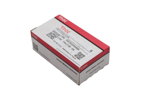 Thk sr25v1ss blocco - thk, (gk)