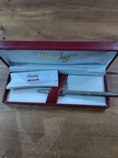 PENNA A SFERA  ARGENTO 925